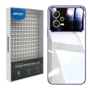 کاور اپیکوی مدل Lens-Guard مناسب برای گوشی موبایل شیائومی Redmi Note 12 Pro 5G