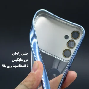 کاور اپیکوی مدل Lens-Guard مناسب برای گوشی موبایل شیائومی Redmi Note 12 Pro 5G