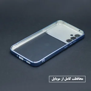 کاور اپیکوی مدل Lens-Guard مناسب برای گوشی موبایل شیائومی Redmi Note 12 Pro 5G