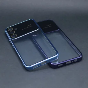 کاور اپیکوی مدل Lens-Guard مناسب برای گوشی موبایل شیائومی Redmi Note 12 Pro 5G