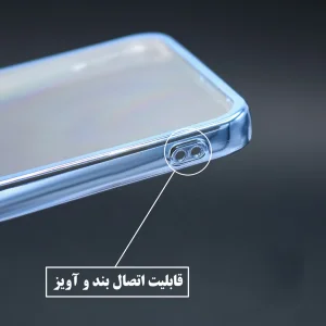 کاور اپیکوی مدل Lens-Guard مناسب برای گوشی موبایل شیائومی Redmi Note 12 Pro 5G