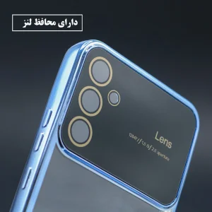کاور اپیکوی مدل Lens-Guard مناسب برای گوشی موبایل شیائومی Redmi Note 12 Pro 5G