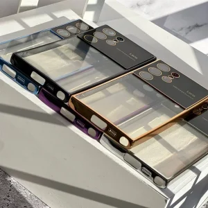 کاور اپیکوی مدل Lens-Guard مناسب برای گوشی موبایل شیائومی Redmi Note 12 Pro 5G
