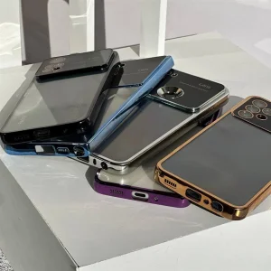 کاور اپیکوی مدل Lens-Guard مناسب برای گوشی موبایل شیائومی Redmi Note 12 Pro 5G