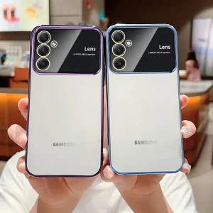 کاور اپیکوی مدل Lens-Guard مناسب برای گوشی موبایل شیائومی Redmi Note 12 Pro 5G