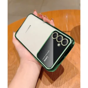 کاور اپیکوی مدل Lens-Guard مناسب برای گوشی موبایل شیائومی Redmi Note 12 Pro 5G