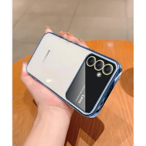 کاور اپیکوی مدل Lens-Guard مناسب برای گوشی موبایل شیائومی Redmi Note 12 Pro 5G