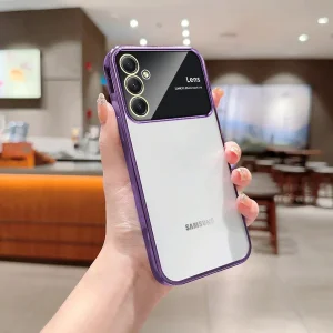 کاور اپیکوی مدل Lens-Guard مناسب برای گوشی موبایل شیائومی Redmi Note 12 Pro 5G
