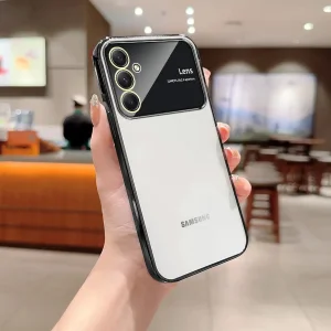 کاور اپیکوی مدل Lens-Guard مناسب برای گوشی موبایل شیائومی Redmi Note 12 Pro 5G