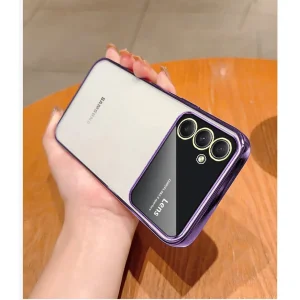 کاور اپیکوی مدل Lens-Guard مناسب برای گوشی موبایل شیائومی Redmi Note 12 Pro 5G