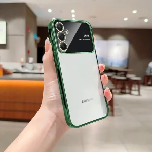 کاور اپیکوی مدل Lens-Guard مناسب برای گوشی موبایل شیائومی Redmi Note 12 Pro 5G