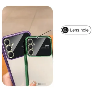 کاور اپیکوی مدل Lens-Guard مناسب برای گوشی موبایل شیائومی Redmi Note 12 Pro 5G