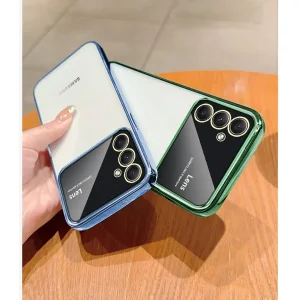 کاور اپیکوی مدل Lens-Guard مناسب برای گوشی موبایل شیائومی Redmi Note 12 Pro 5G