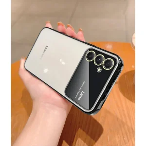 کاور اپیکوی مدل Lens-Guard مناسب برای گوشی موبایل شیائومی Redmi Note 12 Pro 5G