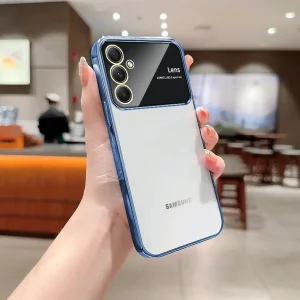 کاور اپیکوی مدل Lens-Guard مناسب برای گوشی موبایل شیائومی Redmi Note 12 Pro 5G