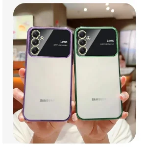 کاور اپیکوی مدل Lens-Guard مناسب برای گوشی موبایل شیائومی Redmi Note 12 Pro 5G