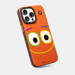 کاور یانگ کیت مدل Sunshine Smiling کد Z01 مناسب برای گوشی موبایل اپل iphone 15