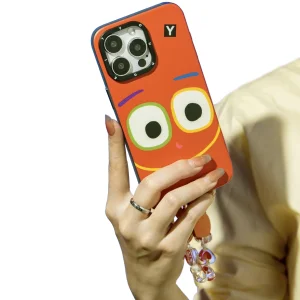 کاور یانگ کیت مدل Sunshine Smiling کد Z01 مناسب برای گوشی موبایل اپل iphone 15