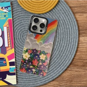 کاور اپیکوی مدل Smile مناسب برای گوشی موبایل اپل iPhone 15 Pro Max