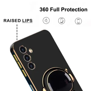 کاور اسپارتان مدل Astronaut Strap مناسب برای گوشی موبایل شیائومی Xiaomi 14T Pro به همراه بندآویز