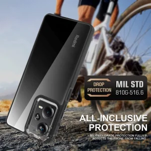 کاور اِپیکوی مدل Skin مناسب برای گوشی موبایل شیائومی Redmi Note 12 5G