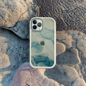 کاور اپیکوی مدل Marble مناسب برای گوشی موبایل اپل iPhone 13 Pro Max
