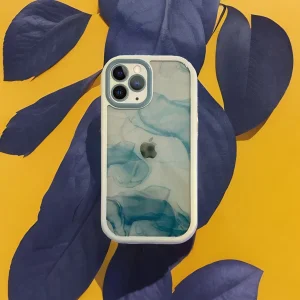 کاور اپیکوی مدل Marble مناسب برای گوشی موبایل اپل iPhone 13 Pro Max