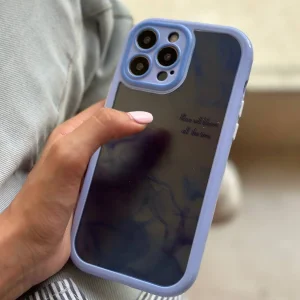کاور اپیکوی مدل Marble مناسب برای گوشی موبایل اپل iPhone 13 Pro Max