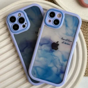 کاور اپیکوی مدل Marble مناسب برای گوشی موبایل اپل iPhone 13 Pro Max