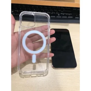 کاور اپیکوی مدل AntiShock-MagSafe مناسب برای گوشی موبایل اپل iPhone 7 Plus/8 Plus