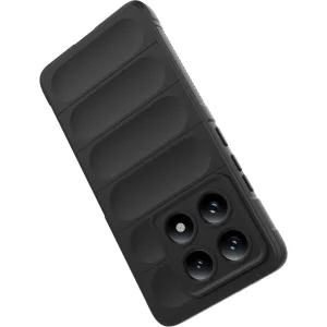 کاور اسپارتان مدل Flex Armor+ Pen مناسب برای گوشی موبایل شیائومی Xiaomi 14T Pro به همراه قلم