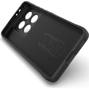 کاور اسپارتان مدل Flex Armor+ Pen مناسب برای گوشی موبایل شیائومی Xiaomi 14T Pro به همراه قلم
