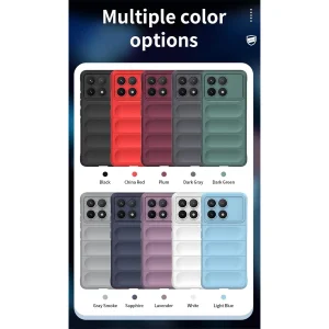 کاور اسپارتان مدل Flex Armor+ Pen مناسب برای گوشی موبایل شیائومی Xiaomi 14T Pro به همراه قلم