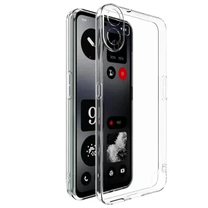 کاور اپیکوی مدل Capsol Airbag مناسب برای گوشی موبایل ناتینگ  Nothing Phone CMF1