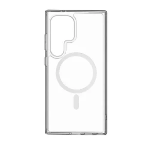 کاور اپیکوی مدل Transparent Magsafe مناسب برای گوشی موبایل سامسونگ Galaxy S25 Ultra