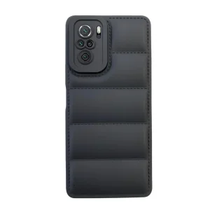 کاور اپیکوی مدل Puffy Puffer مناسب برای گوشی موبایل شیائومی Poco M5S / Redmi Note 10 4G / Redmi Note 10s