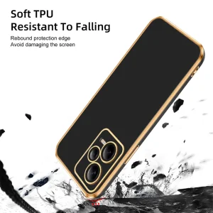 کاور اپیکوی مدل Mayse مناسب برای گوشی موبایل شیائومی Redmi Note 12 5G