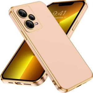 کاور اپیکوی مدل Mayse مناسب برای گوشی موبایل شیائومی Redmi Note 12 5G