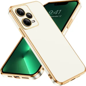 کاور اپیکوی مدل Mayse مناسب برای گوشی موبایل شیائومی Redmi Note 12 5G