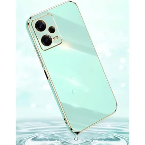 کاور اپیکوی مدل Mayse مناسب برای گوشی موبایل شیائومی Redmi Note 12 5G