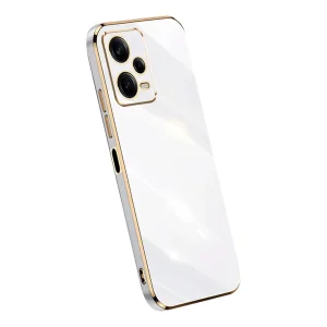 کاور اپیکوی مدل Mayse مناسب برای گوشی موبایل شیائومی Redmi Note 12 5G