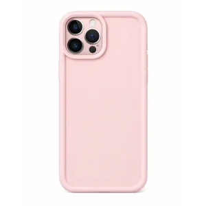 کاور اسپیجن مدل سولید مناسب برای گوشی موبایل اپل iphone 16 pro max