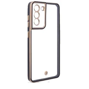 کاور اپیکوی مدل SpaceClear مناسب برای گوشی موبایل سامسونگ Galaxy S20 FE