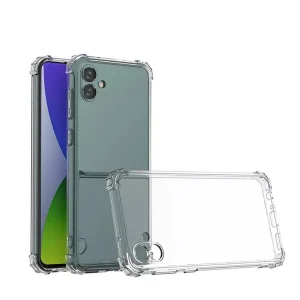 کاور اسپارتان مدل Airbag مناسب برای گوشی موبایل سامسونگ Galaxy A04