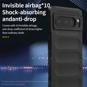 کاور اسپارتان مدل Flex Armor مناسب برای گوشی موبایل گوگل Pixel 8 Pro