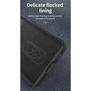 کاور اسپارتان مدل Flex Armor مناسب برای گوشی موبایل گوگل Pixel 8 Pro