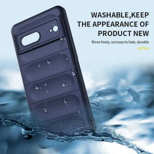 کاور اسپارتان مدل Flex Armor مناسب برای گوشی موبایل گوگل Pixel 8 Pro