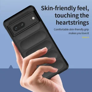 کاور اسپارتان مدل Flex Armor مناسب برای گوشی موبایل گوگل Pixel 8 Pro