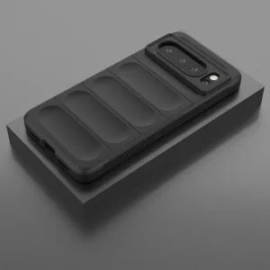 کاور اسپارتان مدل Flex Armor مناسب برای گوشی موبایل گوگل Pixel 8 Pro