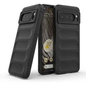 کاور اسپارتان مدل Flex Armor مناسب برای گوشی موبایل گوگل Pixel 8 Pro
